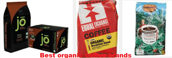 Top 10 Best Organic Coffee Brands In The World Of 2022