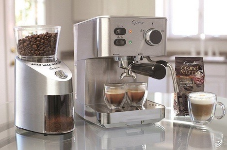 Top 5 Best Espresso Machine Under $100 Of 2022 - Reviews & Top Rated